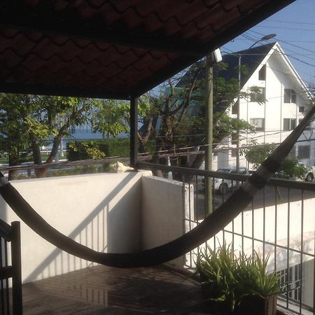 Appartamento Loft del malecon Campeche Esterno foto