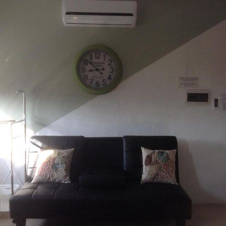 Appartamento Loft del malecon Campeche Esterno foto