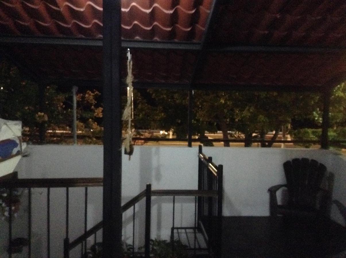 Appartamento Loft del malecon Campeche Esterno foto