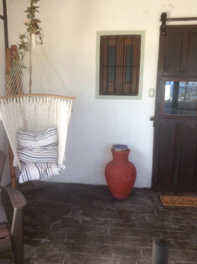 Appartamento Loft del malecon Campeche Esterno foto