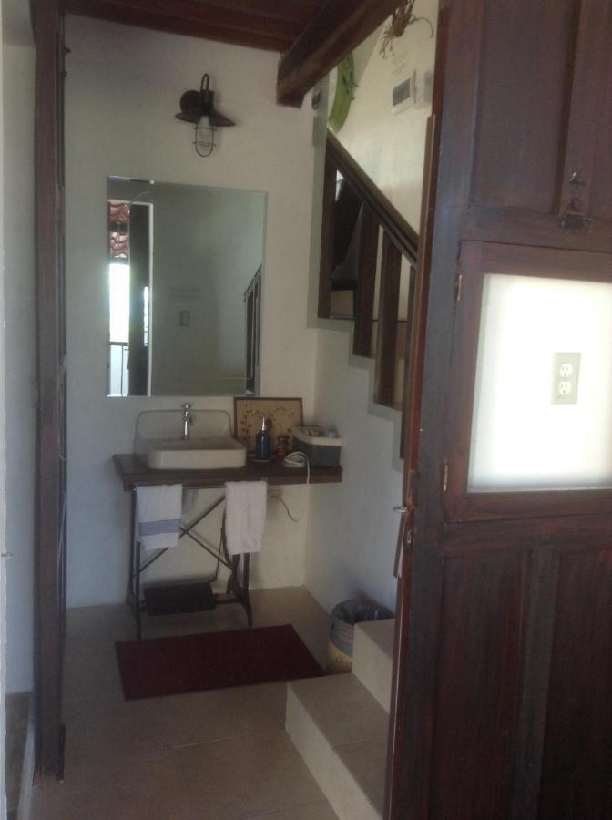 Appartamento Loft del malecon Campeche Esterno foto