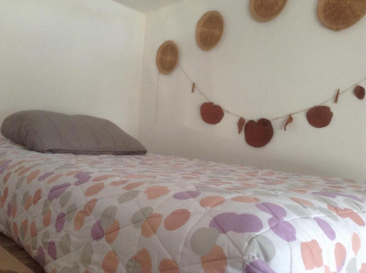 Appartamento Loft del malecon Campeche Esterno foto