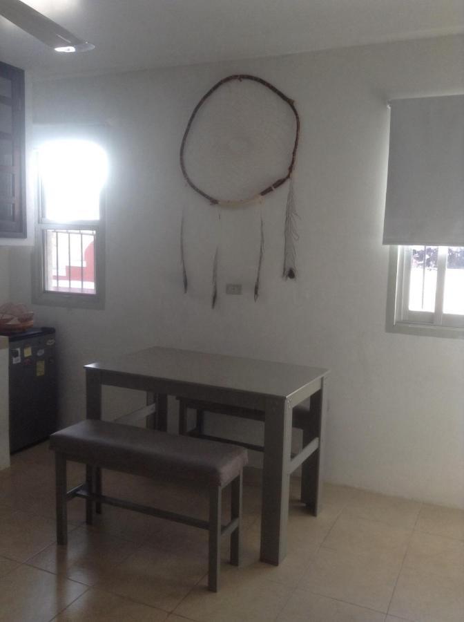 Appartamento Loft del malecon Campeche Esterno foto