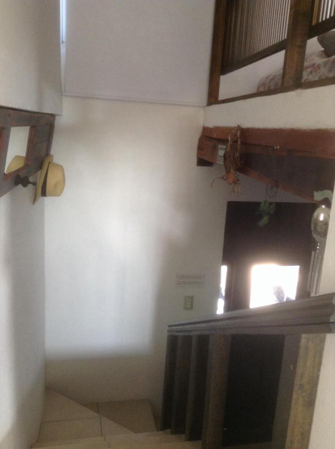 Appartamento Loft del malecon Campeche Esterno foto