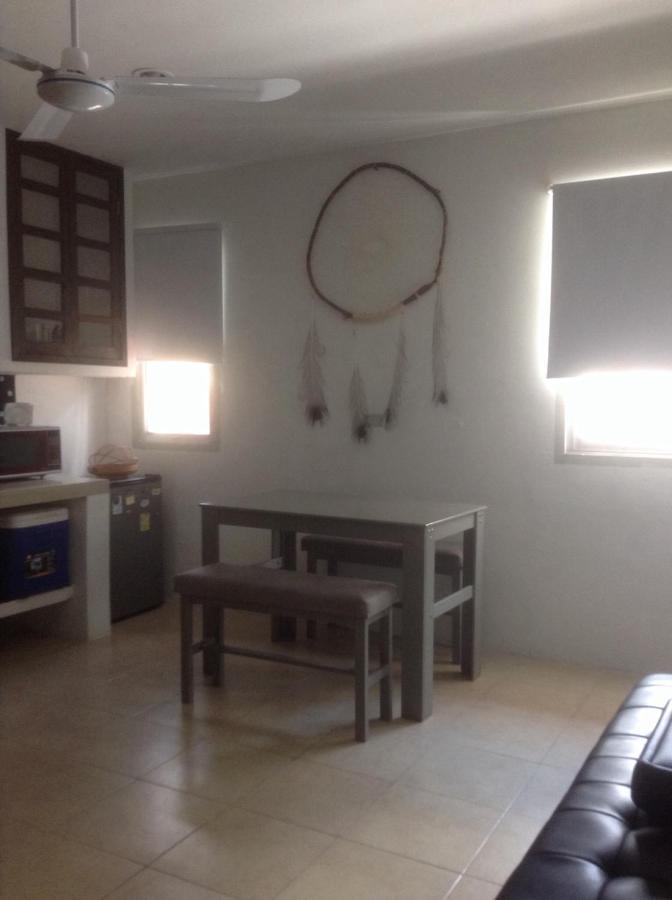 Appartamento Loft del malecon Campeche Esterno foto