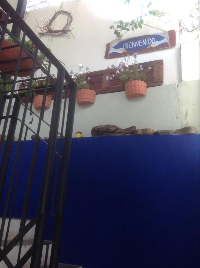 Appartamento Loft del malecon Campeche Esterno foto