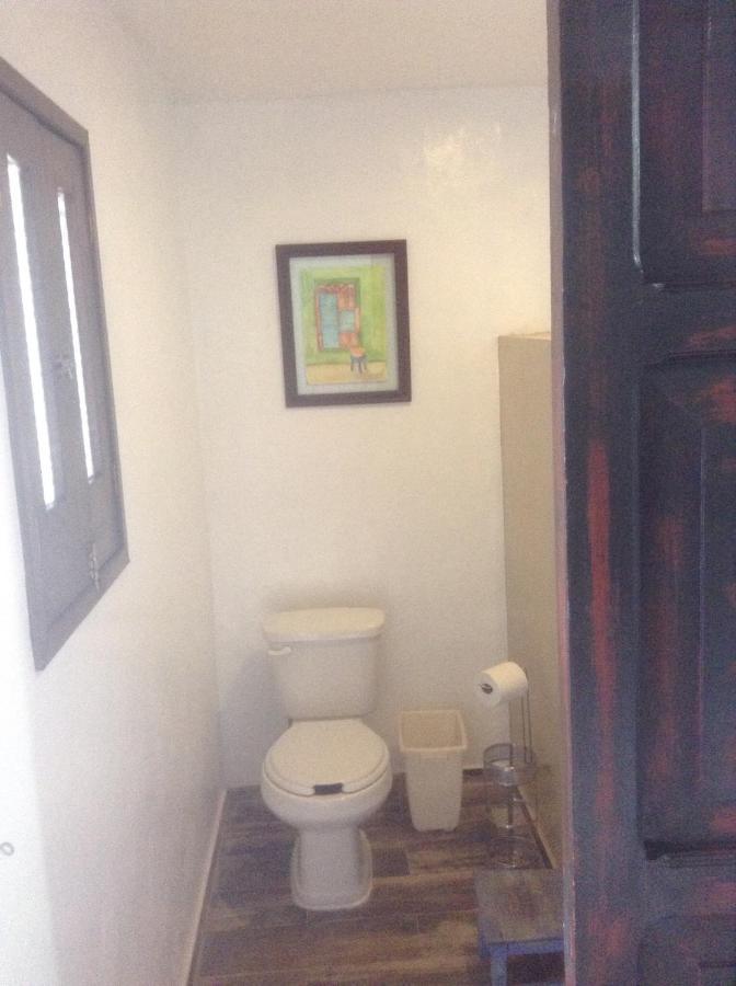 Appartamento Loft del malecon Campeche Esterno foto