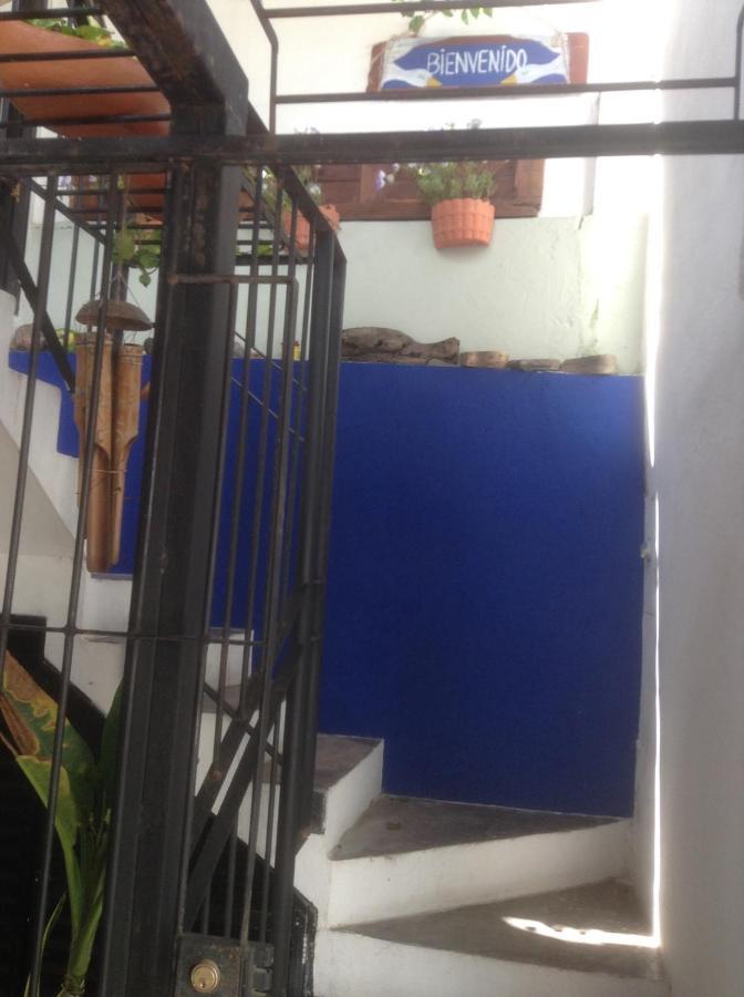 Appartamento Loft del malecon Campeche Esterno foto