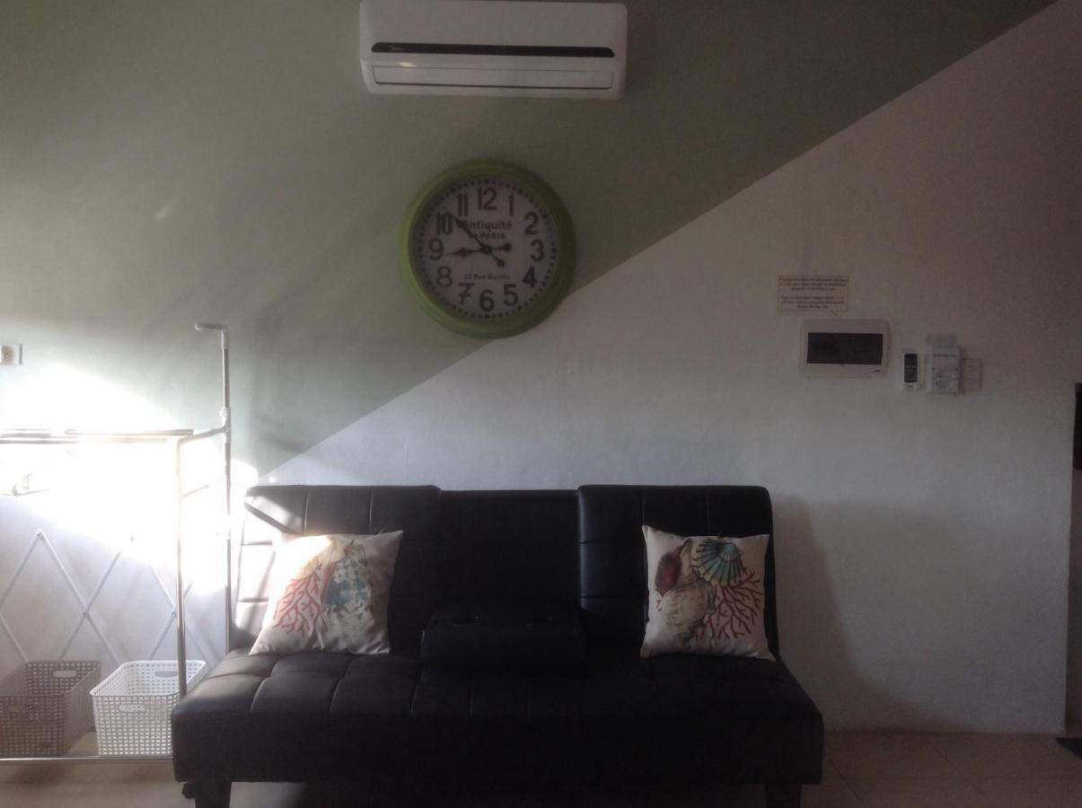 Appartamento Loft del malecon Campeche Esterno foto